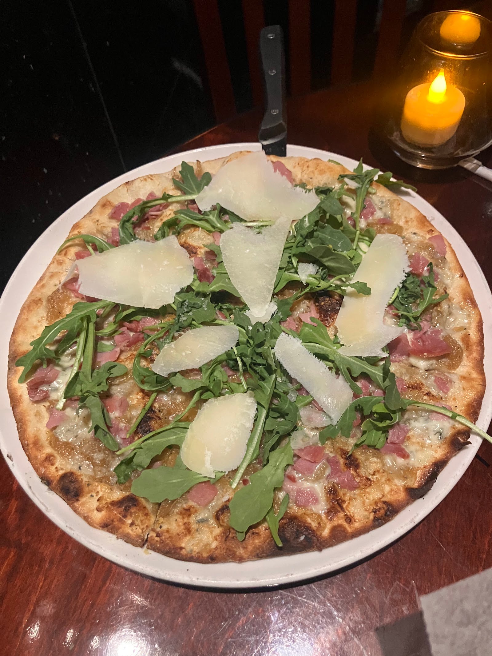Bella's Italian Cafe