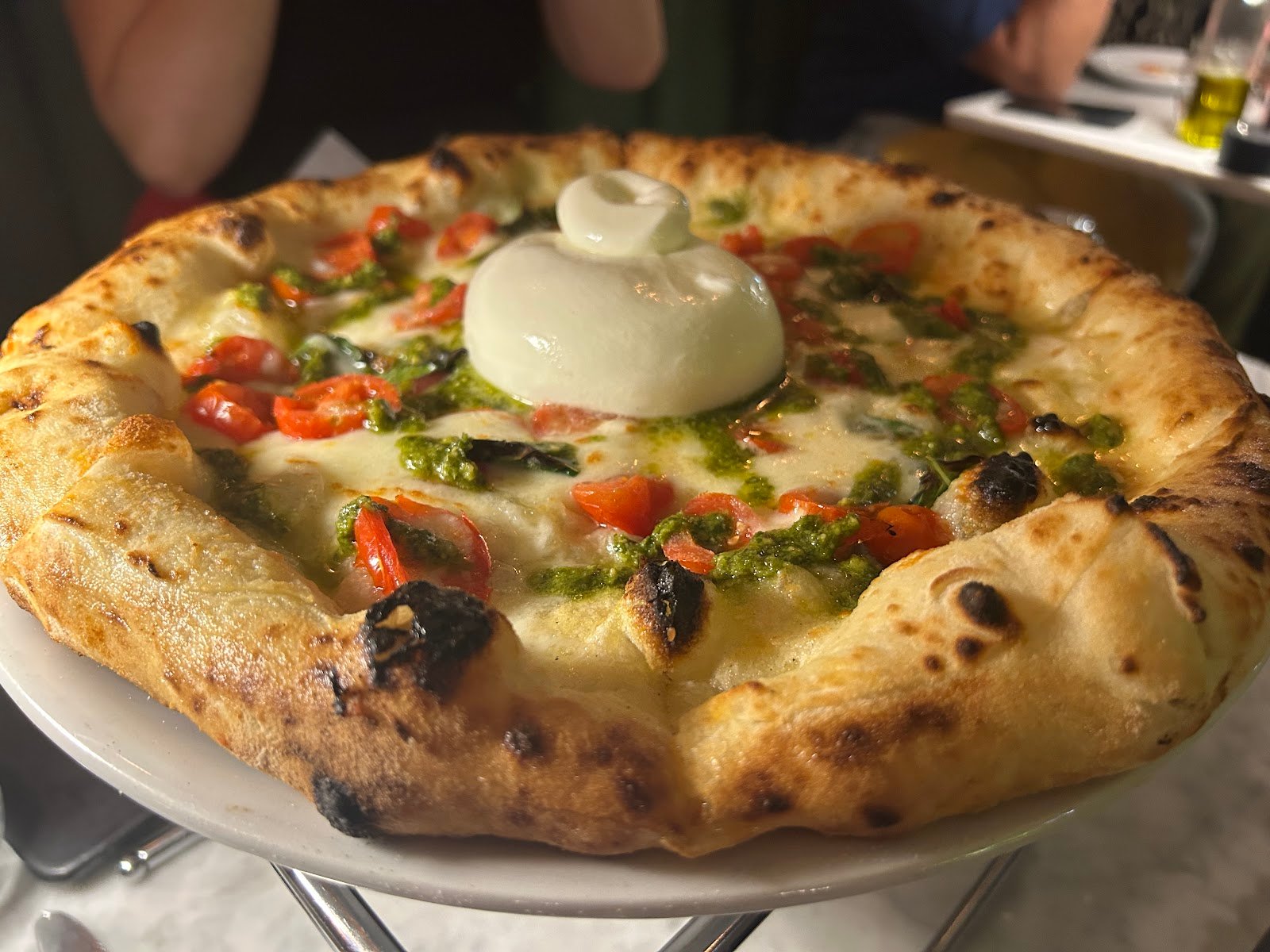 BELLILLO - A Taste of Napoli