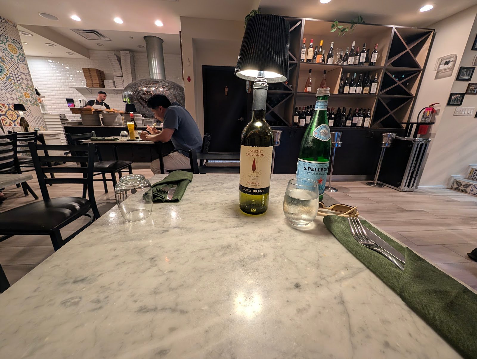 BELLILLO - A Taste of Napoli