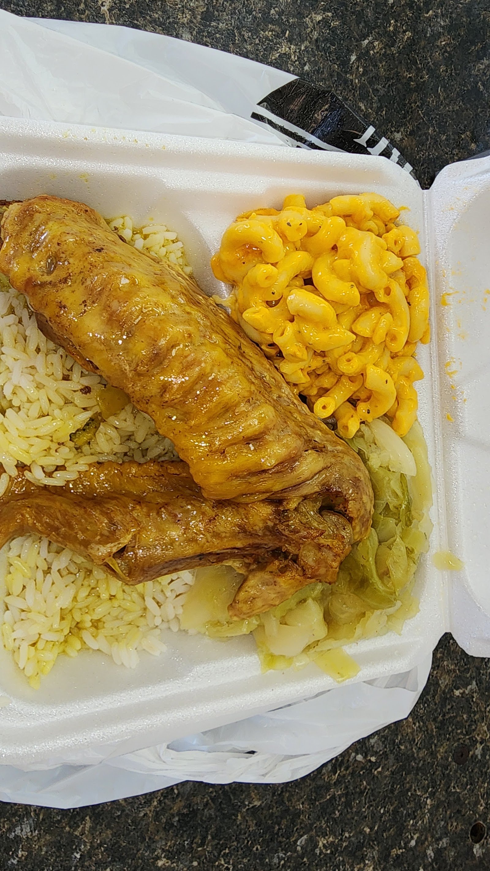 Bernie's