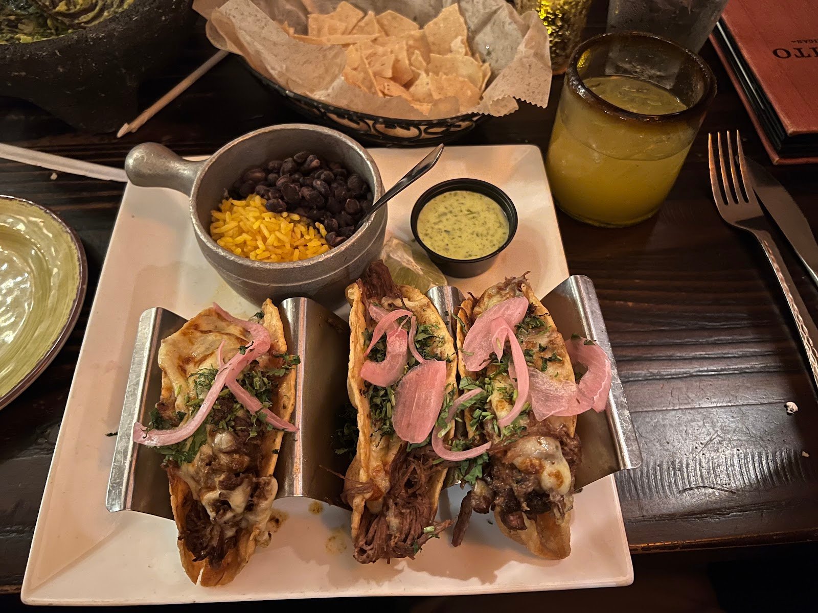 Besito Mexican Restaurant