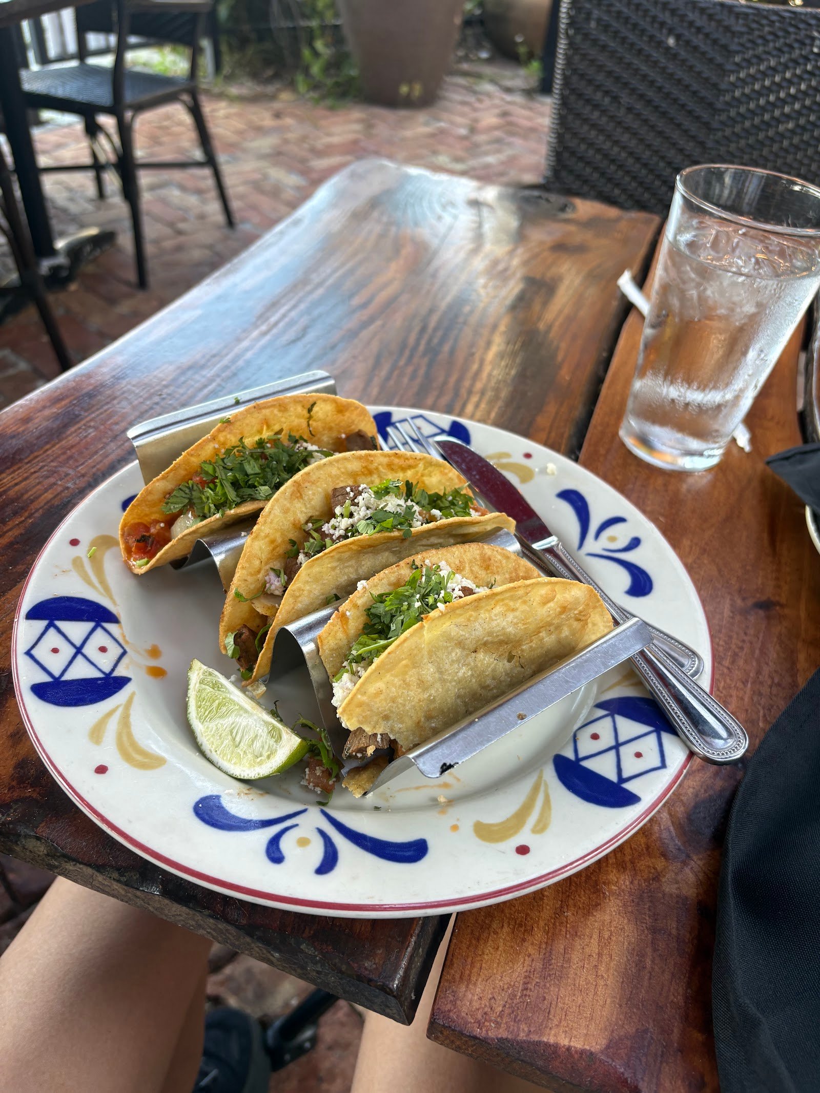 Besito Mexican Restaurant