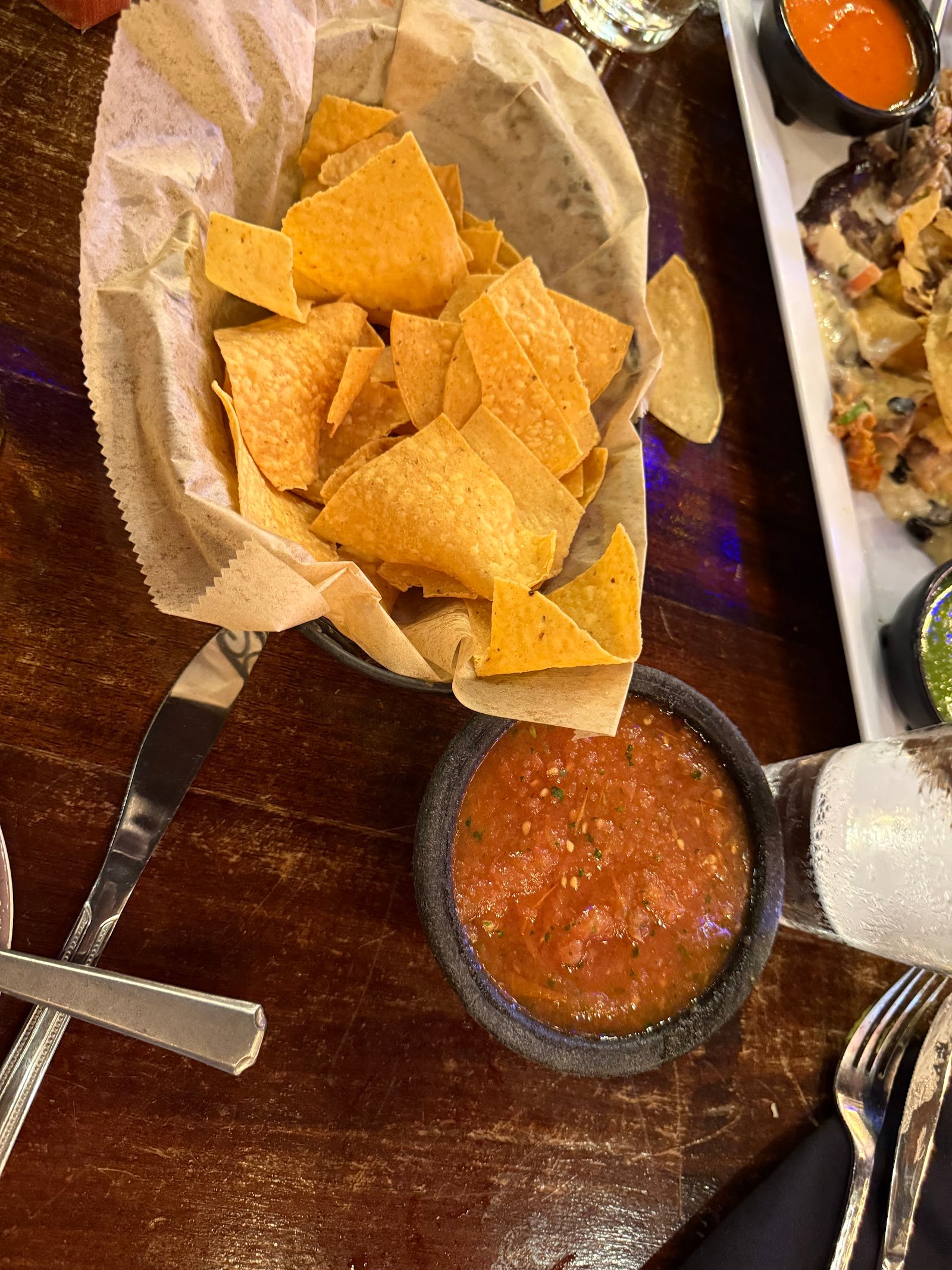 Besito Mexican Restaurant