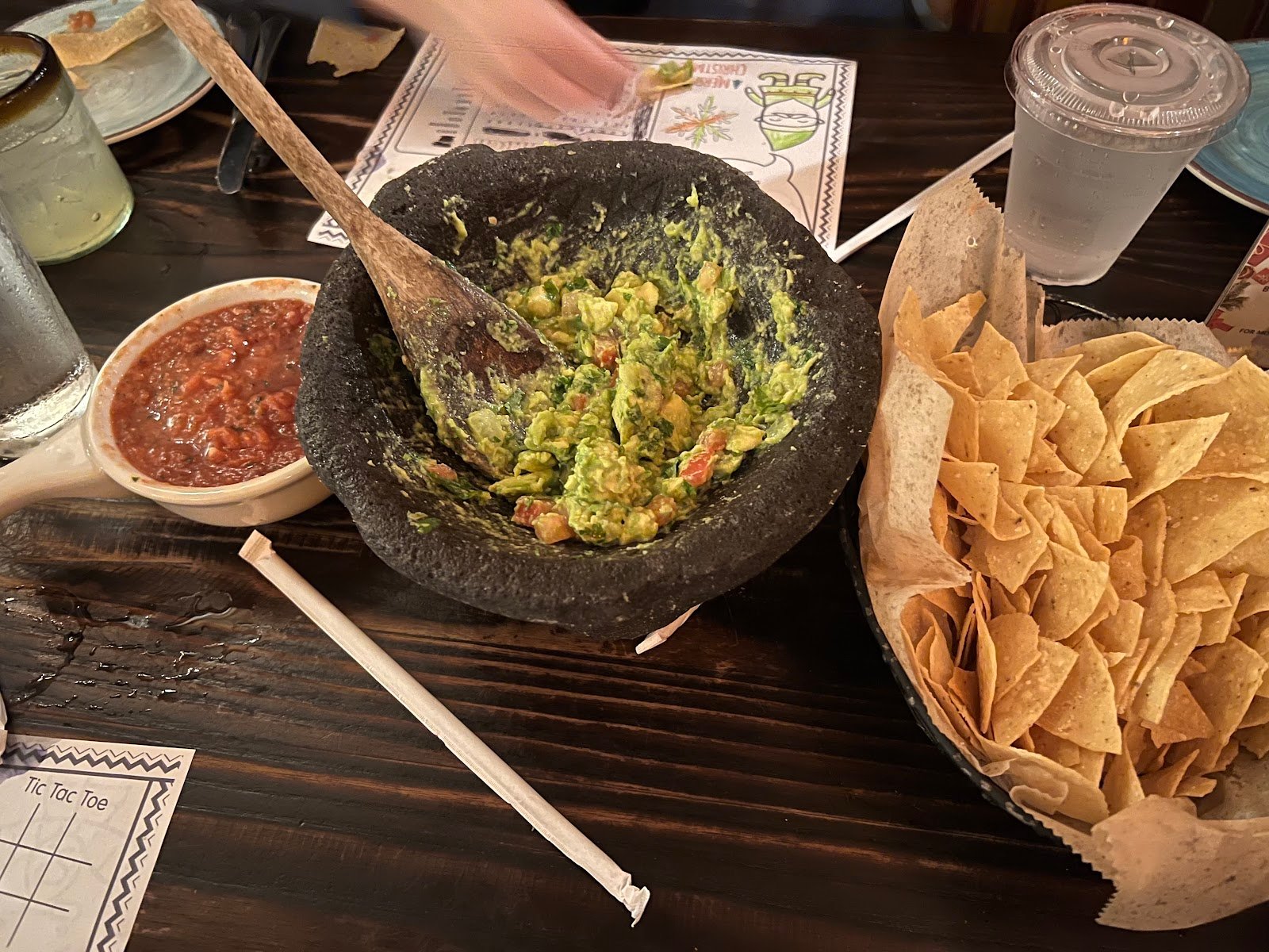 Besito Mexican Restaurant