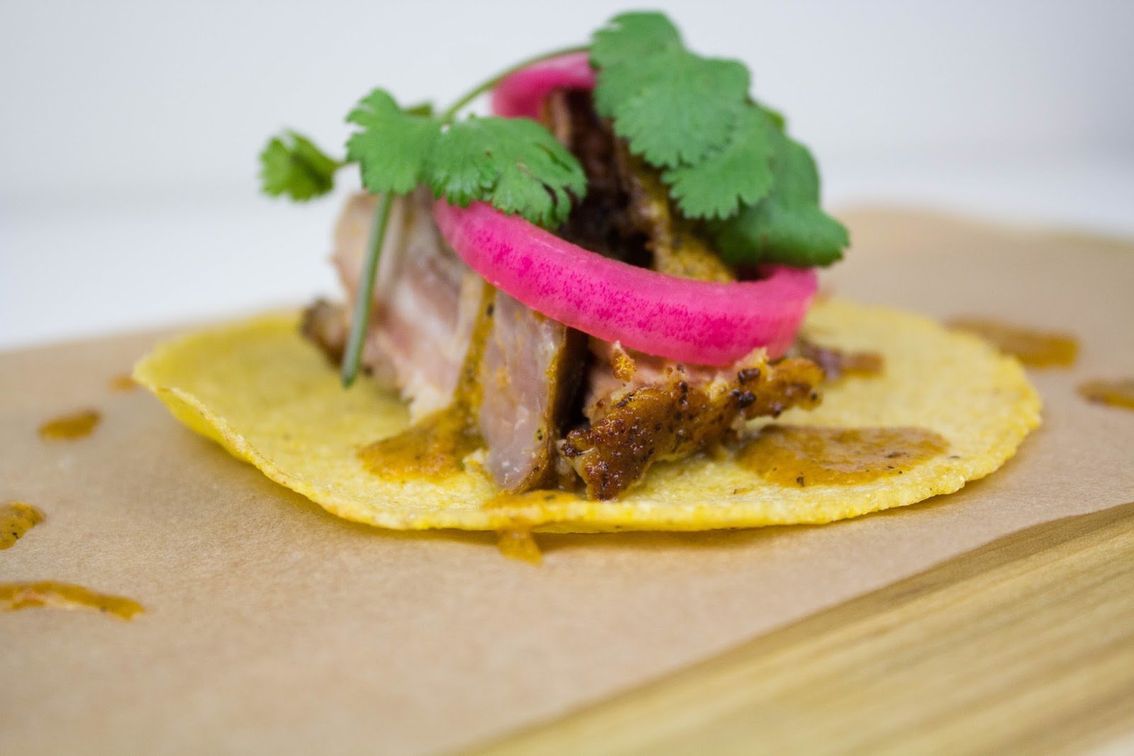 Black Rooster Taqueria