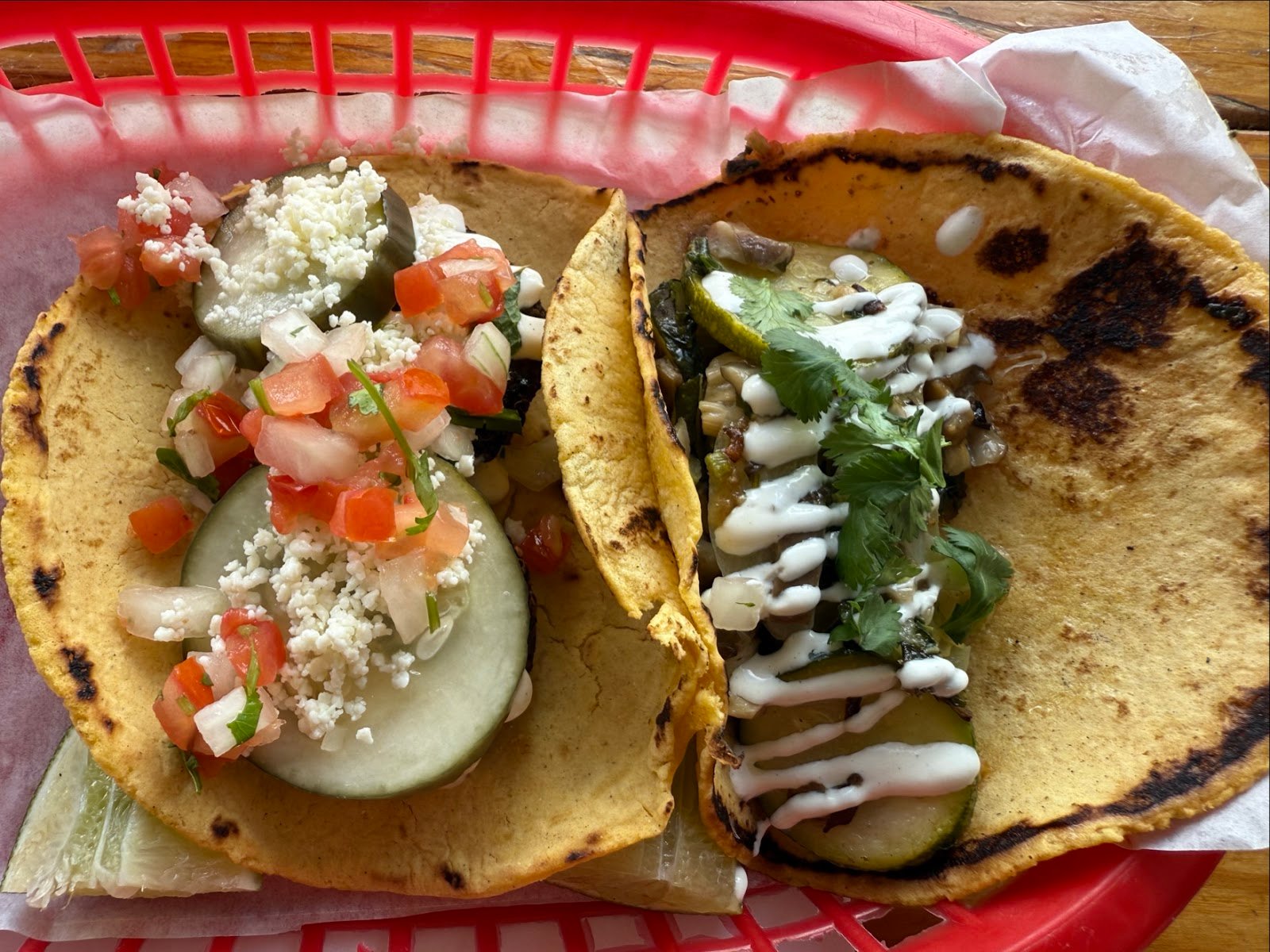 Black Rooster Taqueria