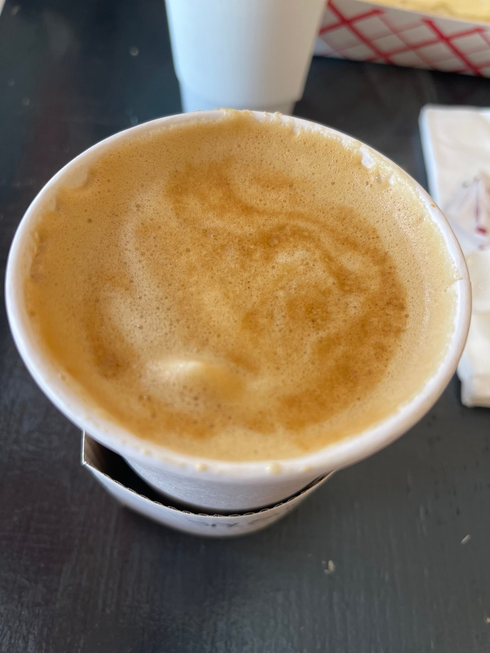 Blind Tiger Coffee Roasters - Ybor City Cafe