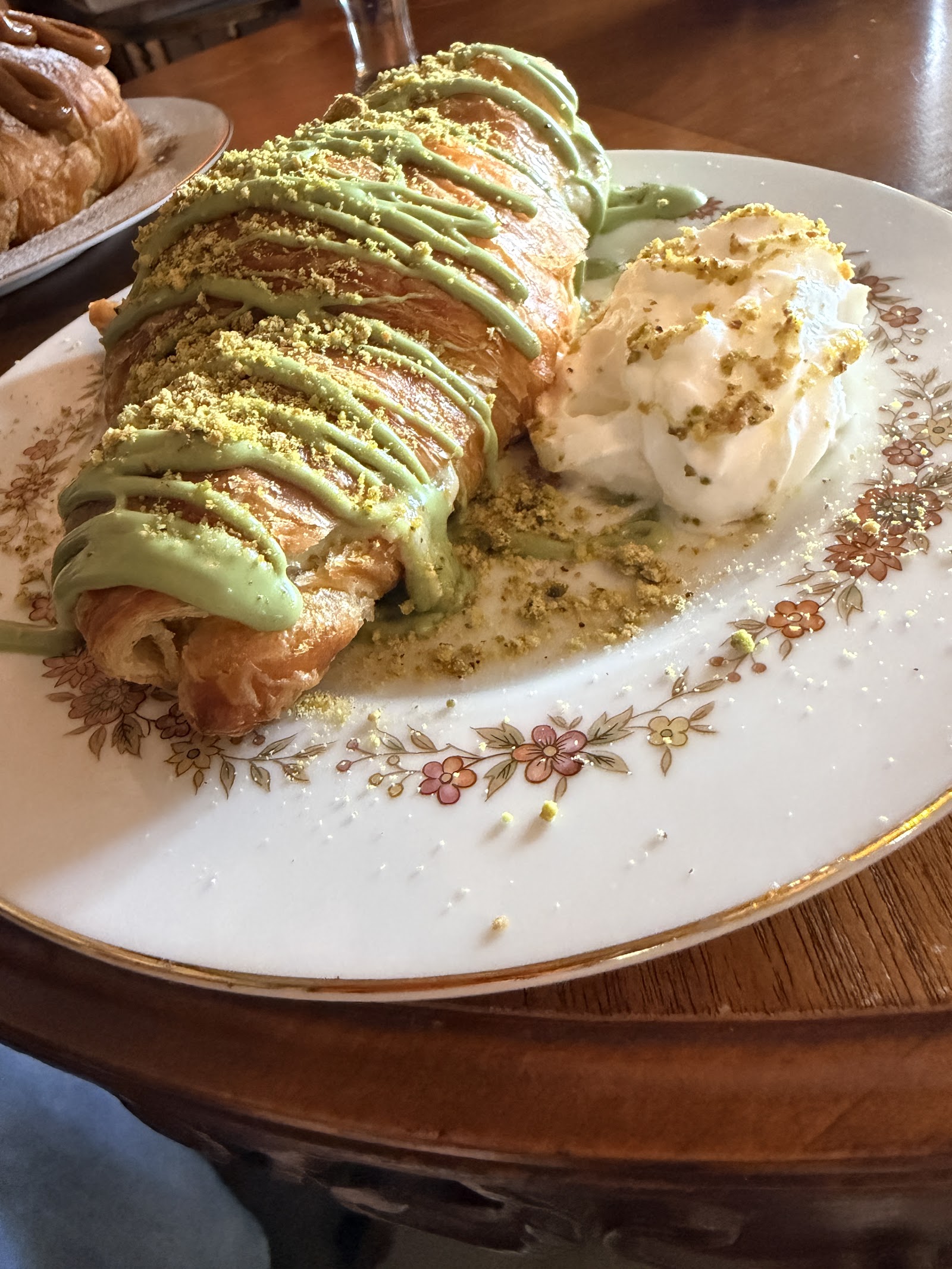 Blooming Floral Cafe