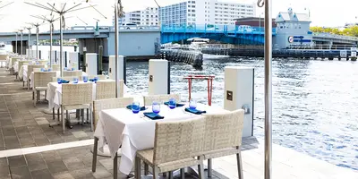 Blue Moon Fish Co