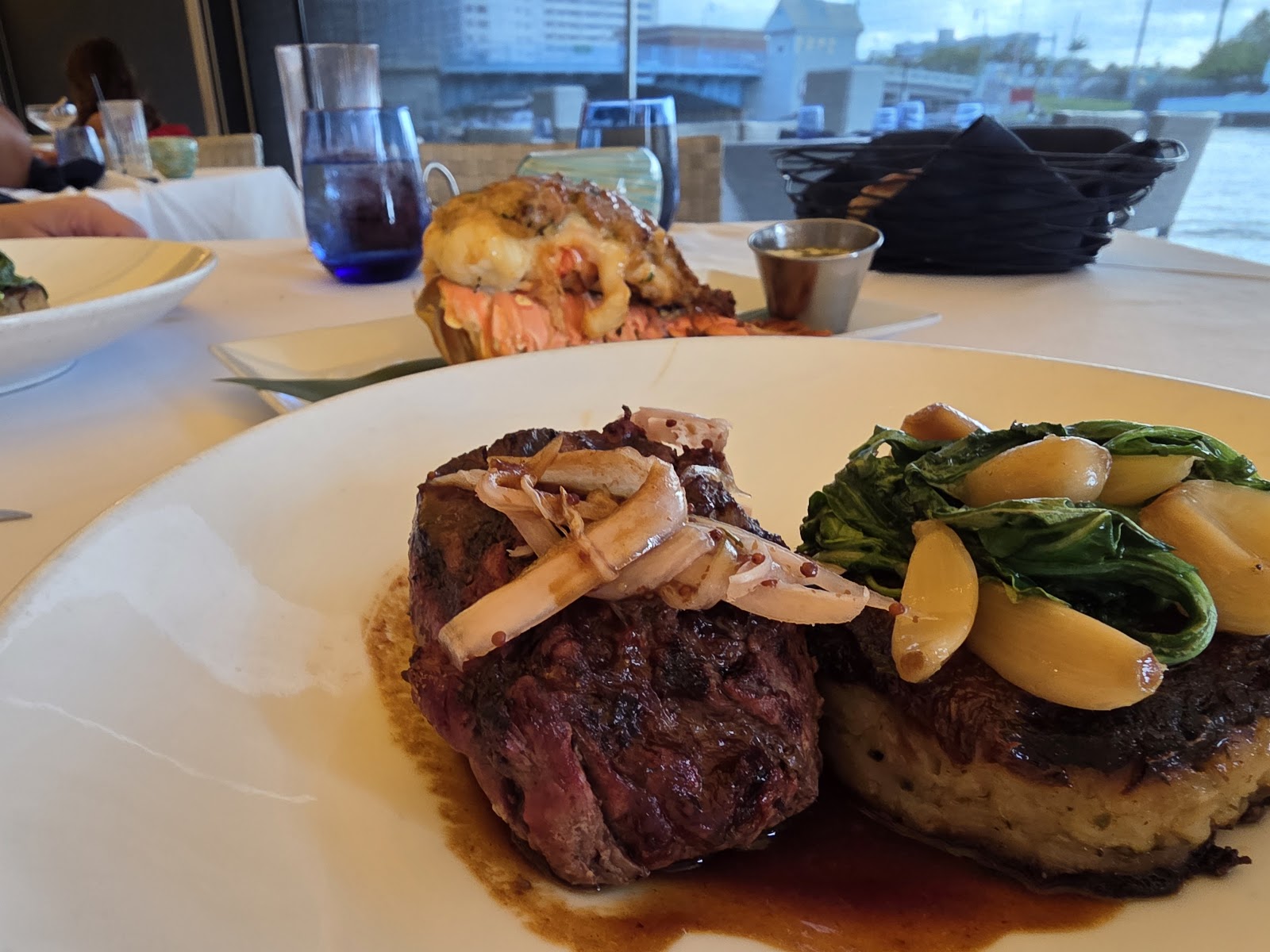 Blue Moon Fish Co