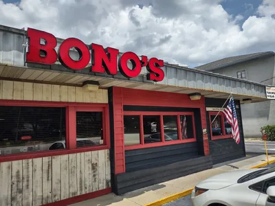 Bono's Pit Bar-B-Q
