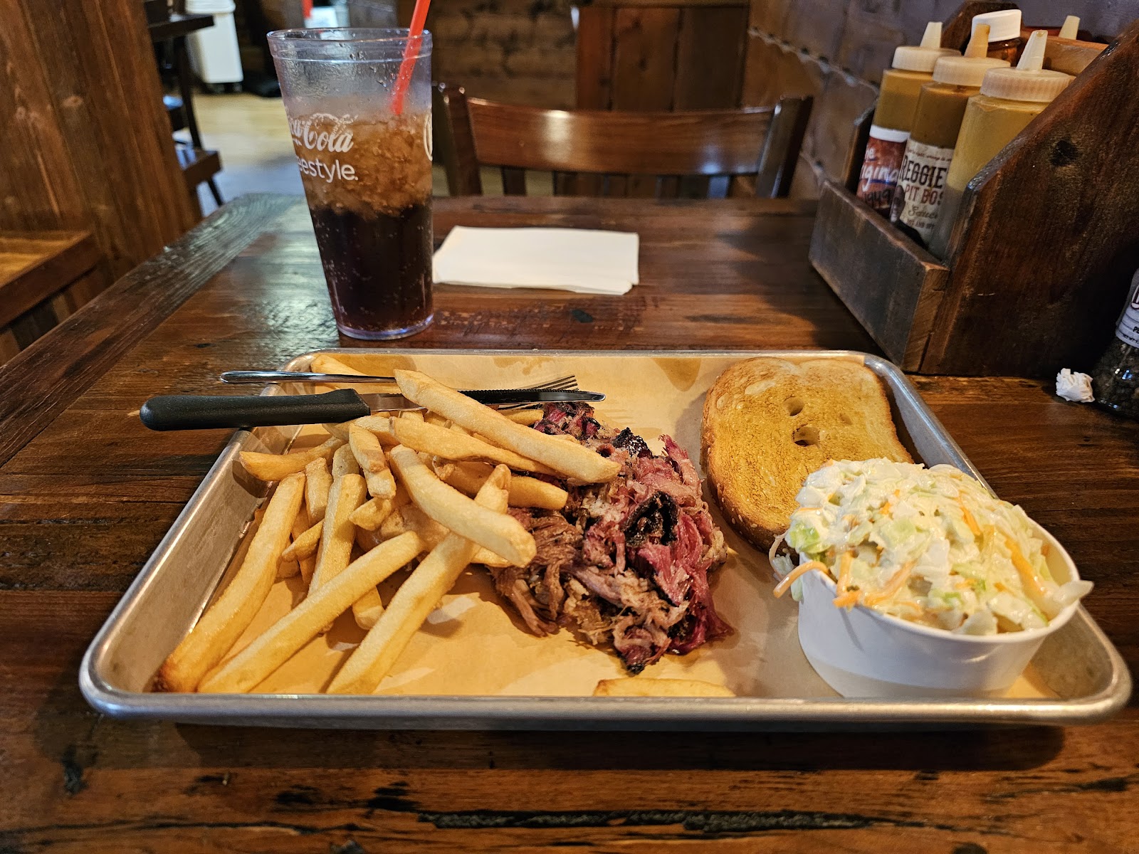Bono's Pit Bar-B-Q