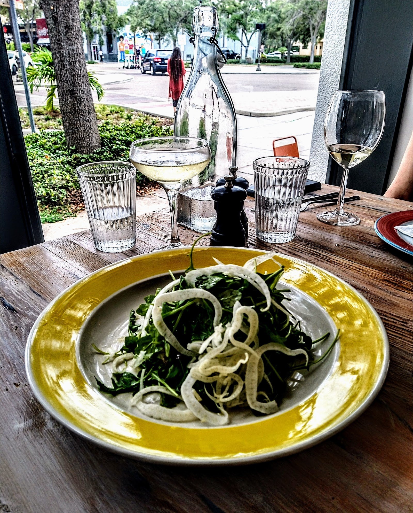 Bonu' Taverna Italiana