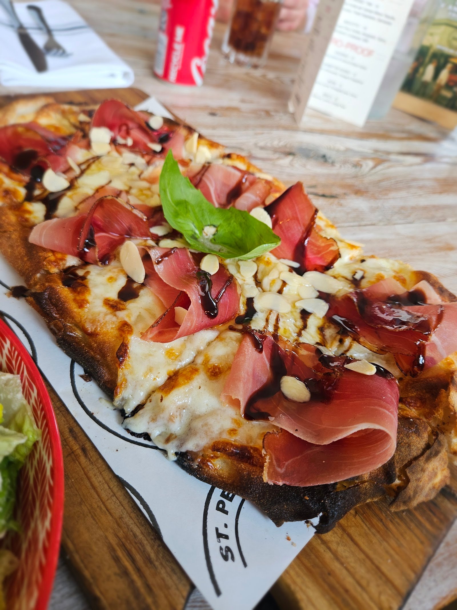Bonu' Taverna Italiana