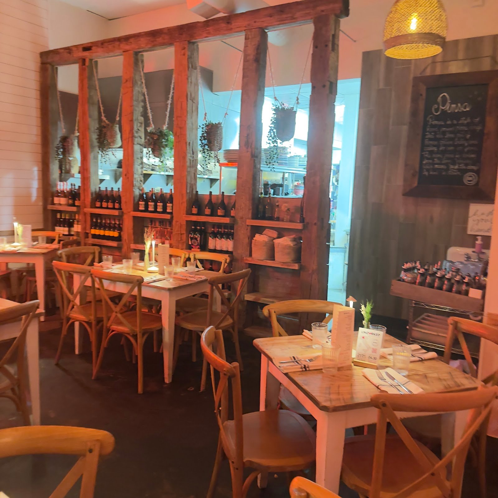 Bonu' Taverna Italiana