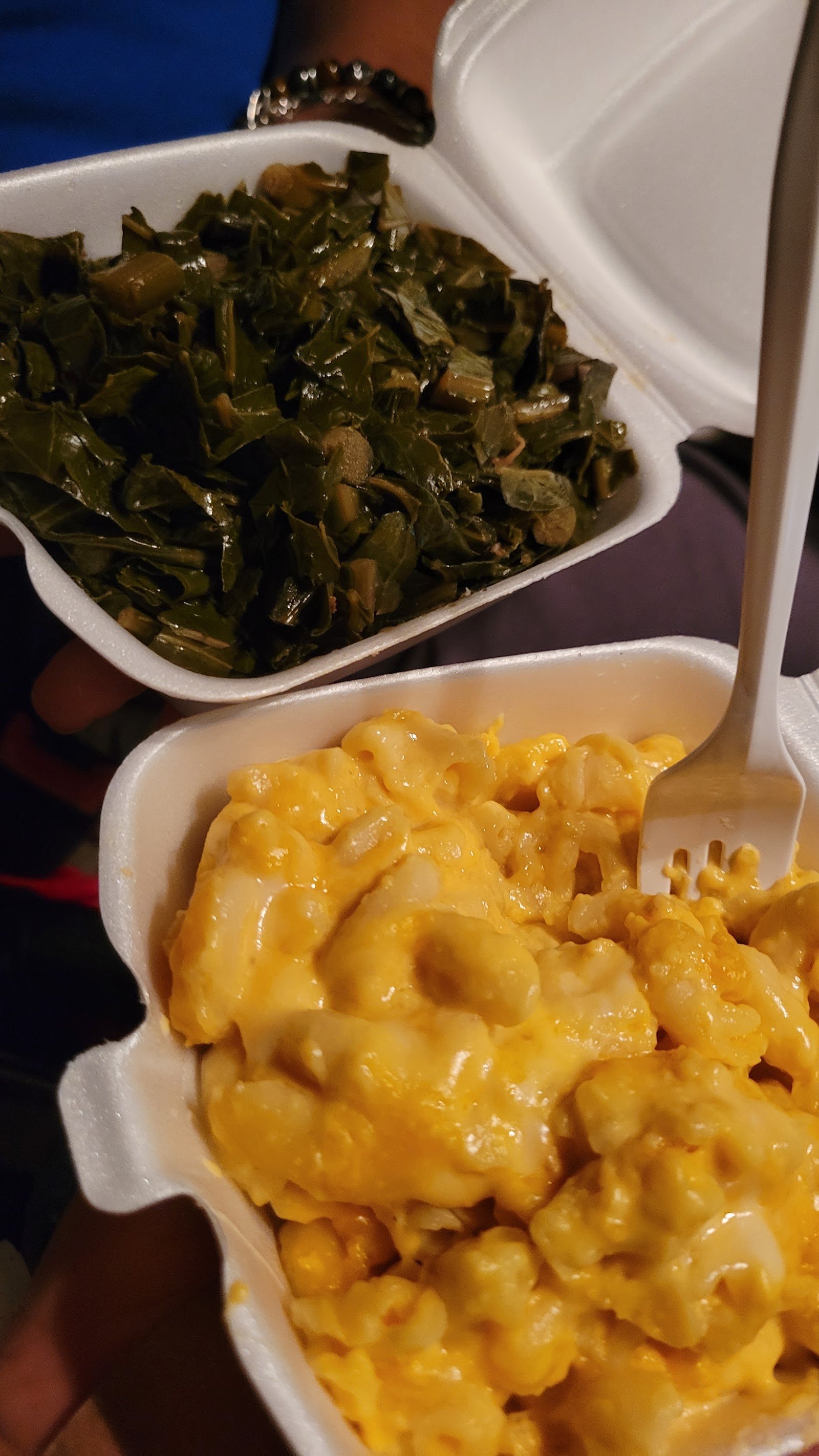Boomerang BBQ & Bistro