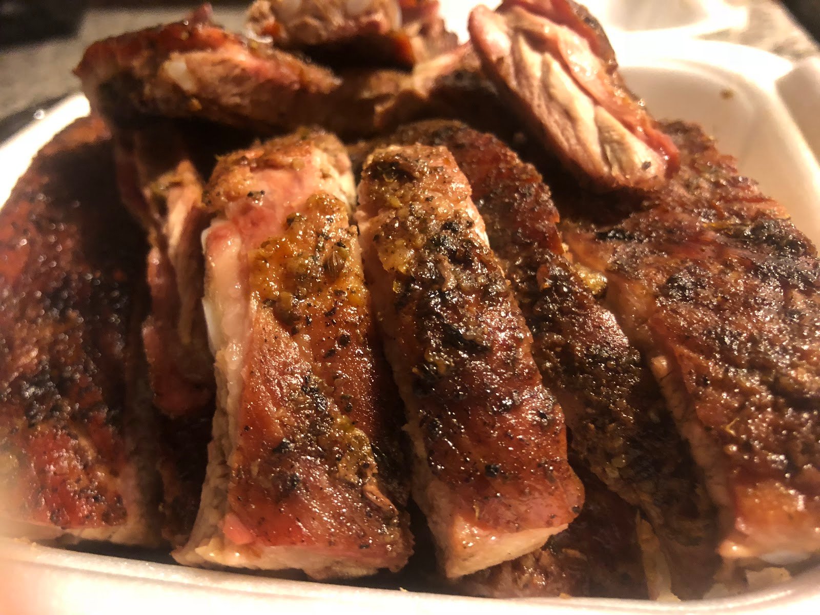 Boomerang BBQ & Bistro