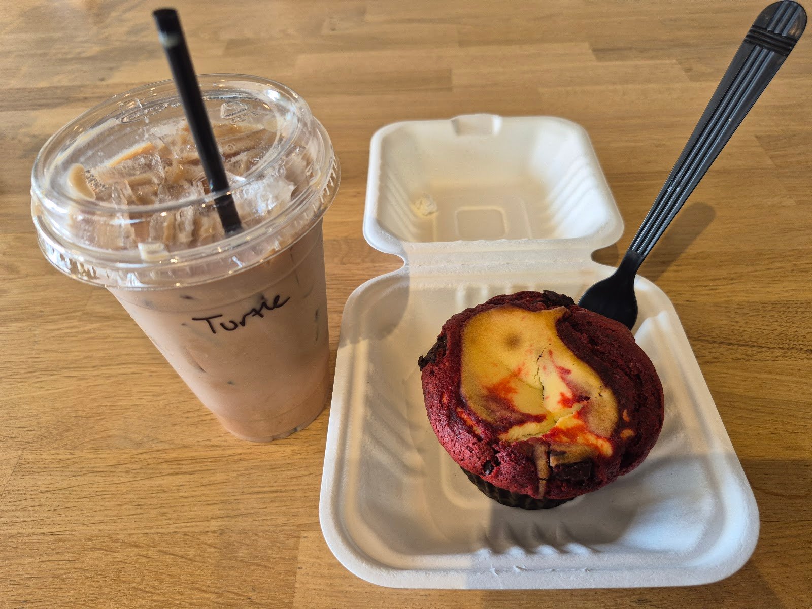 Brass Tacks Coffee Co.