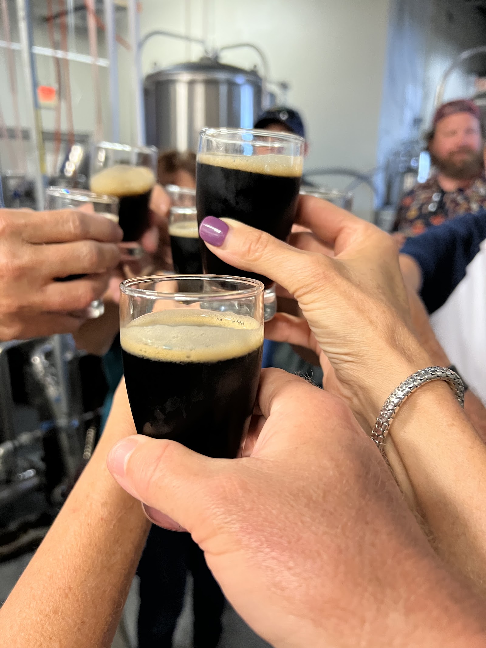Brew Bus Brewing