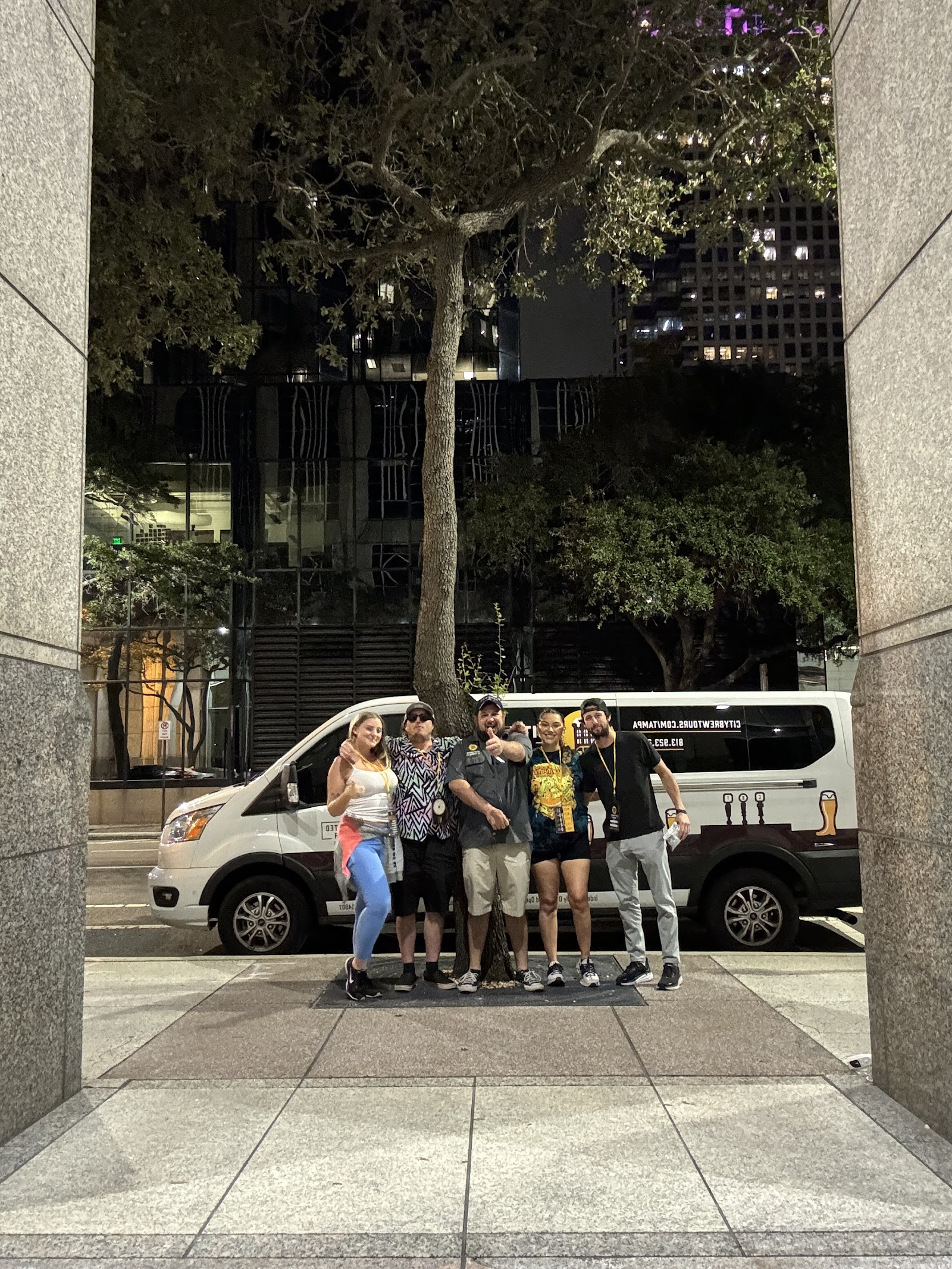 Brew Bus Brewing