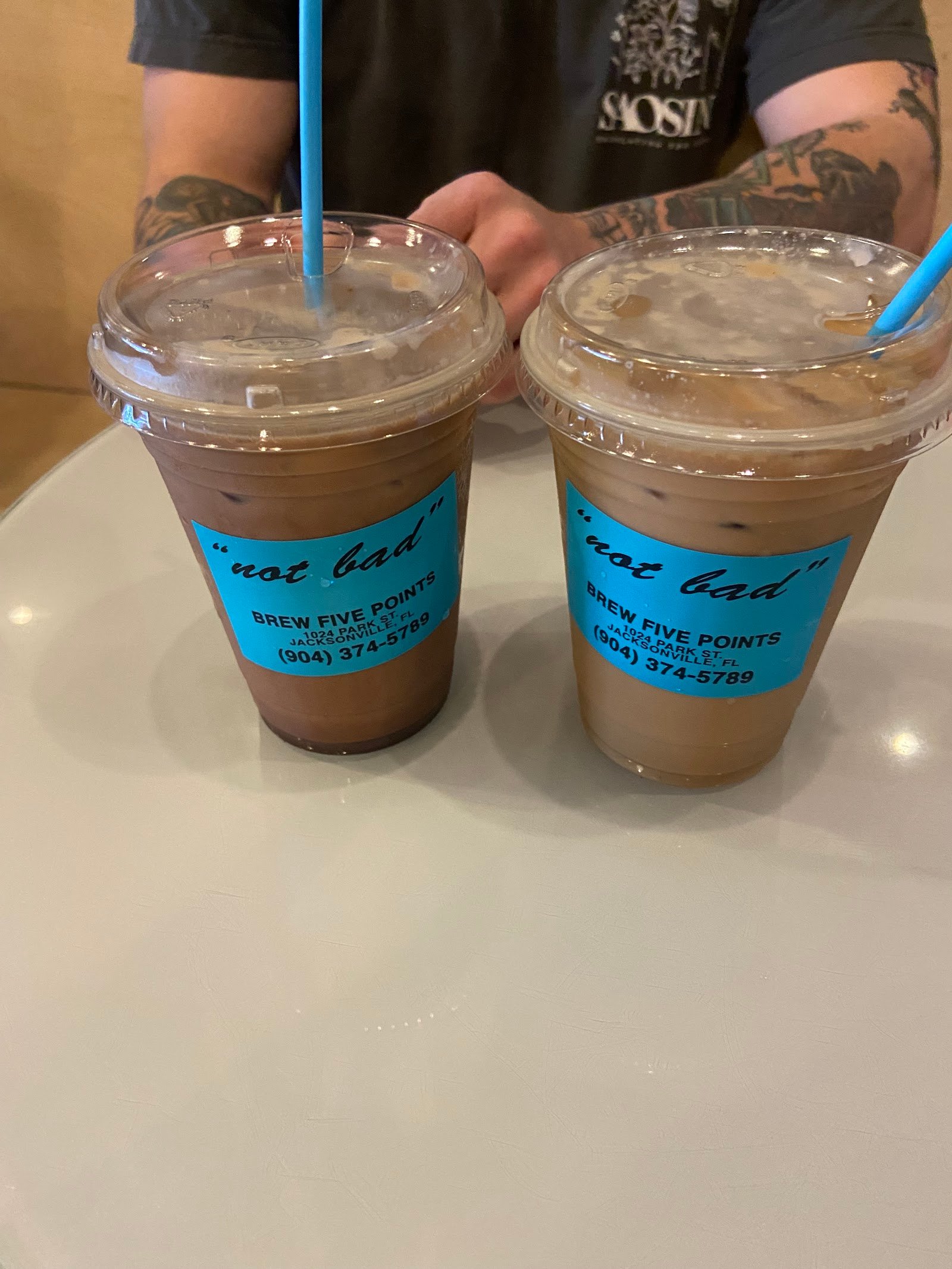 @brewfivepoints