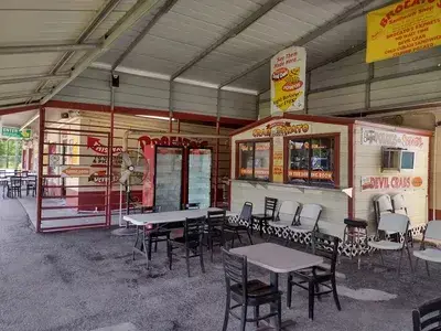 Brocato's Sandwich Shop
