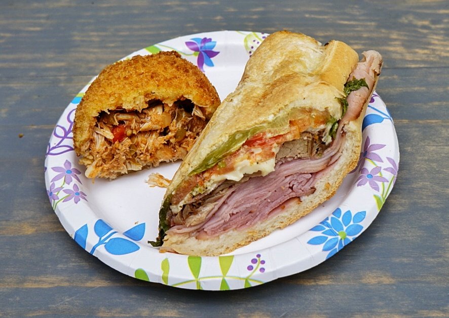 Brocato's Sandwich Shop