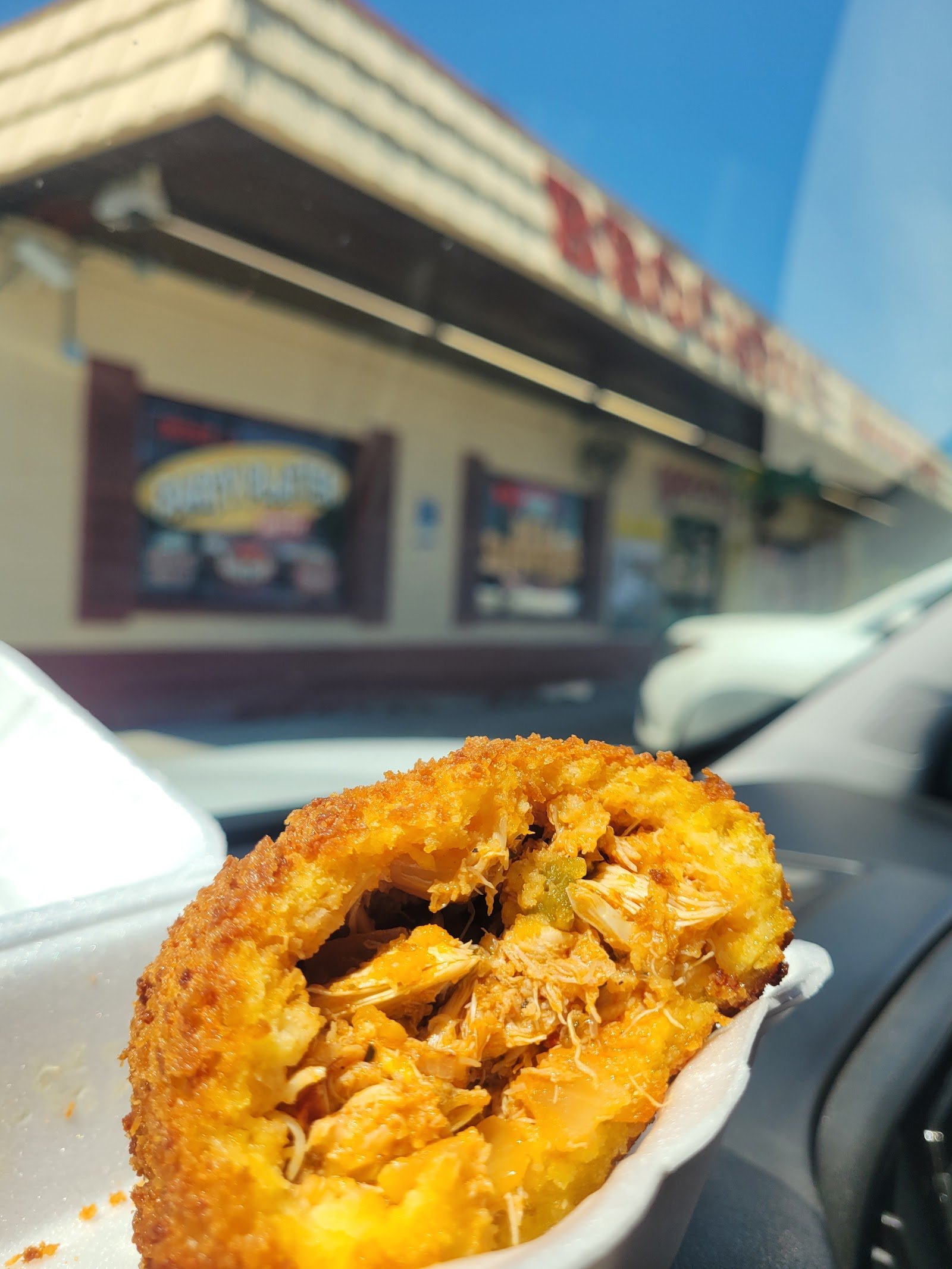 Brocato's Sandwich Shop