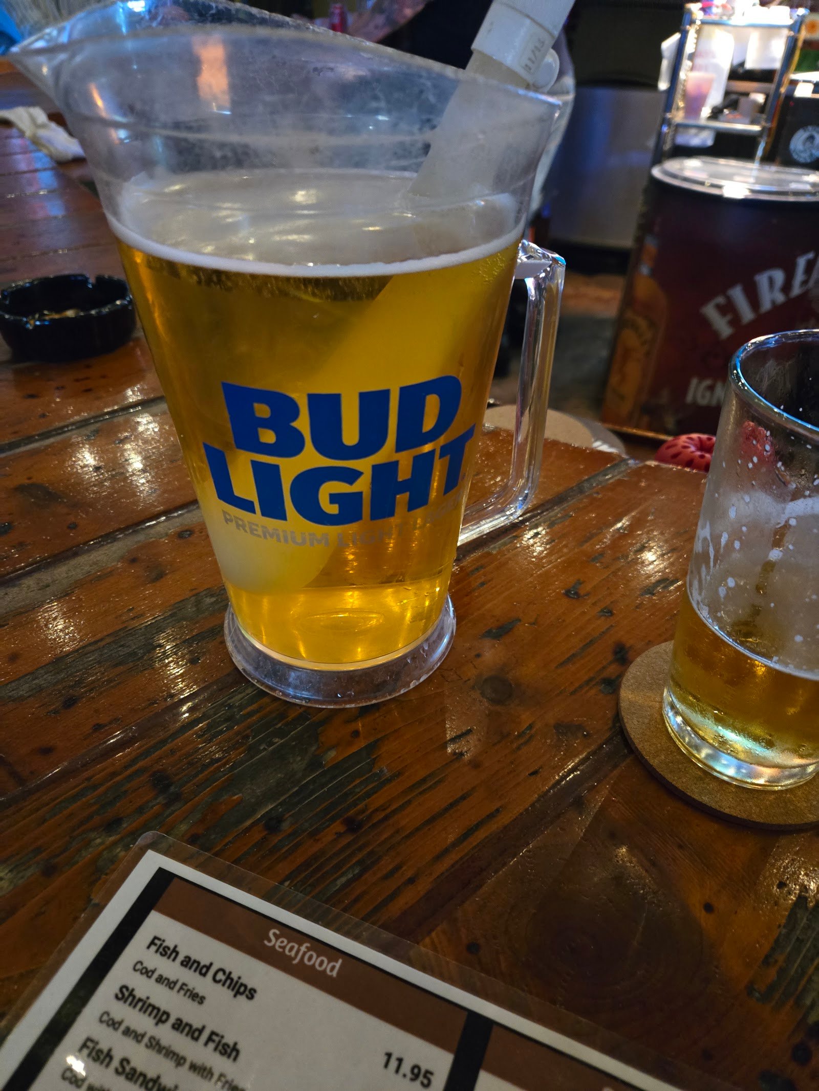 Broken Spoke