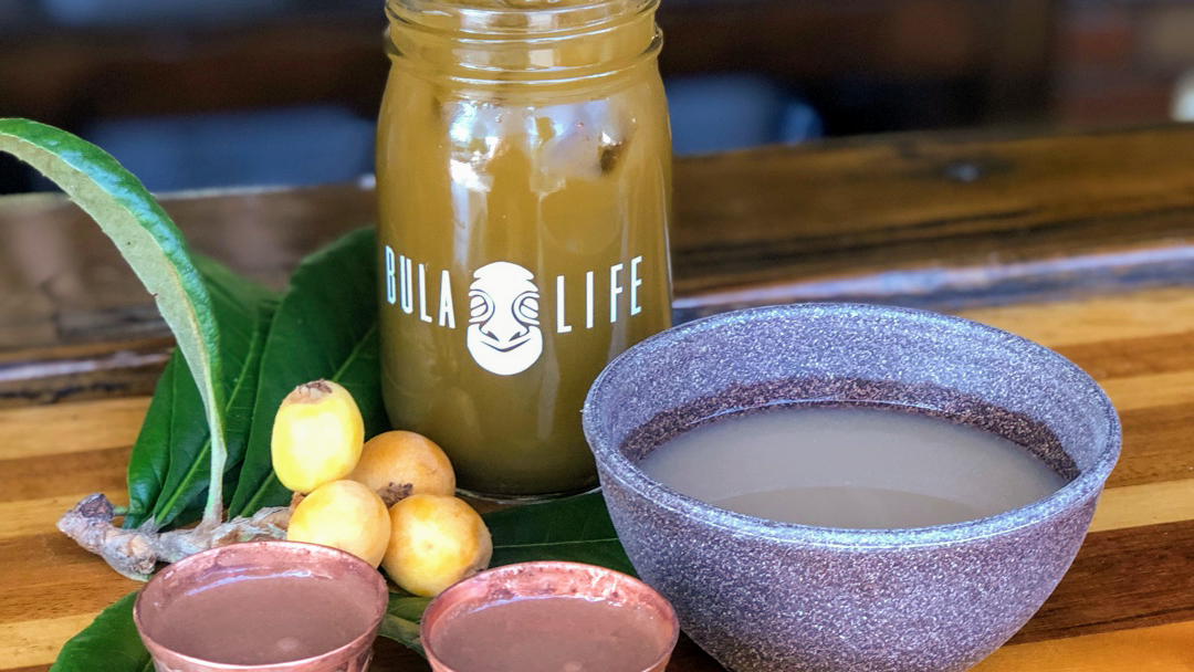 Bula Kafe