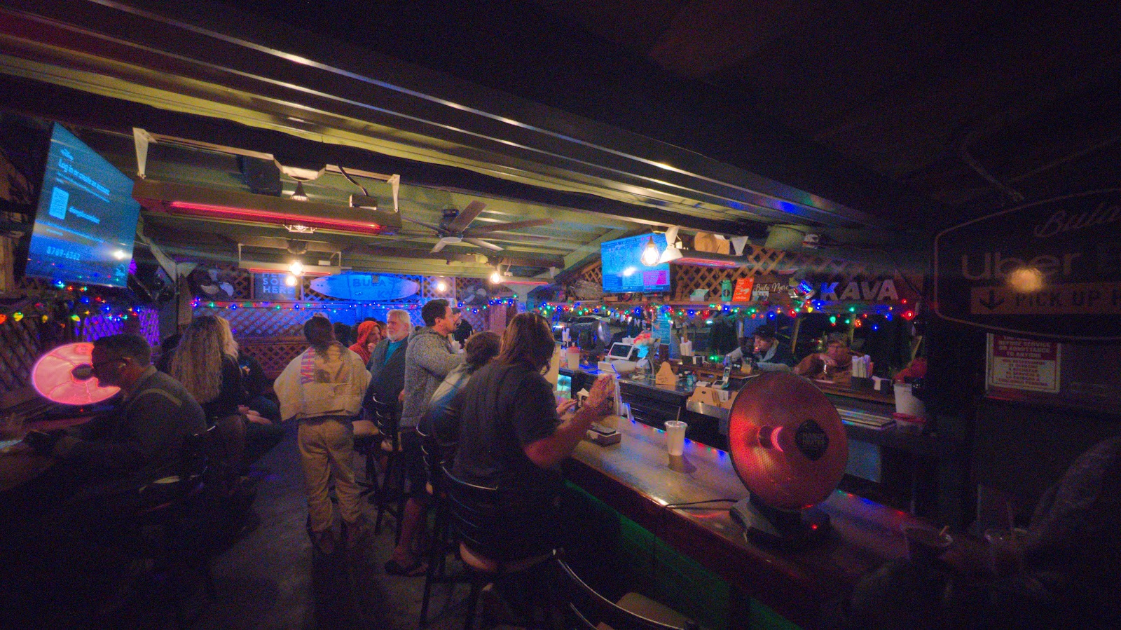 Bula Kafe