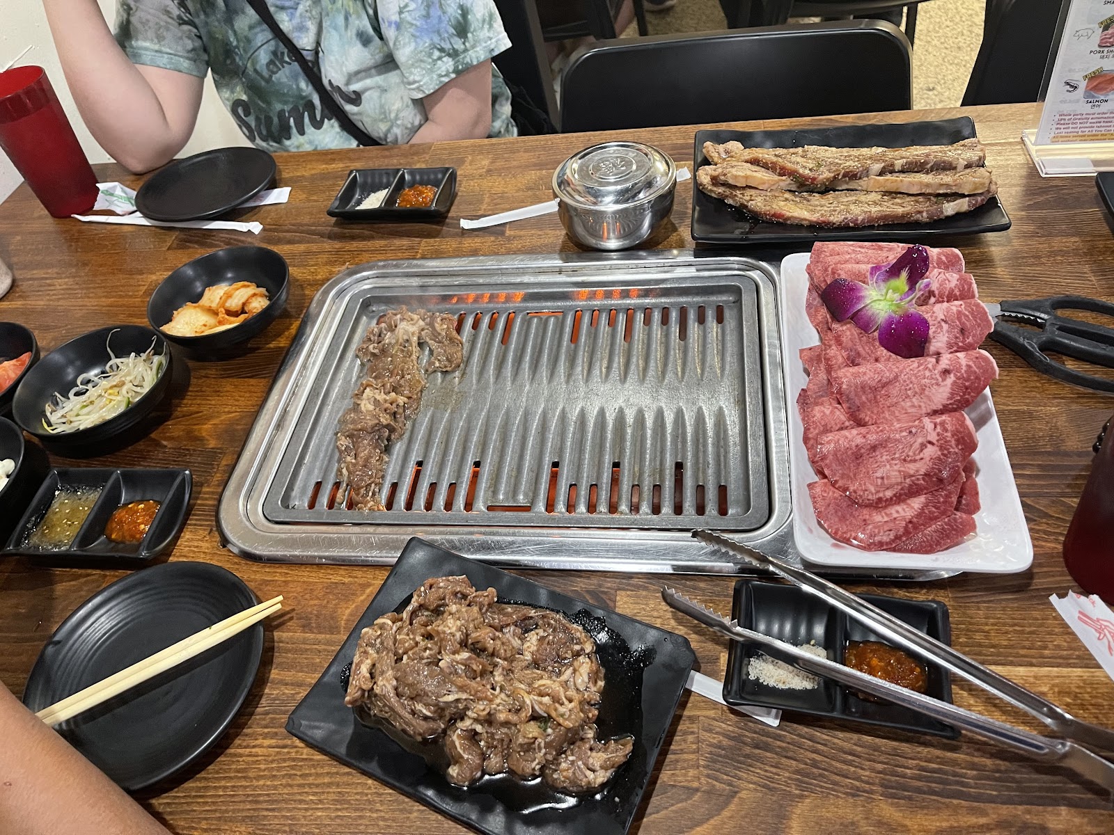 Bulgogi House Korean Restaurant