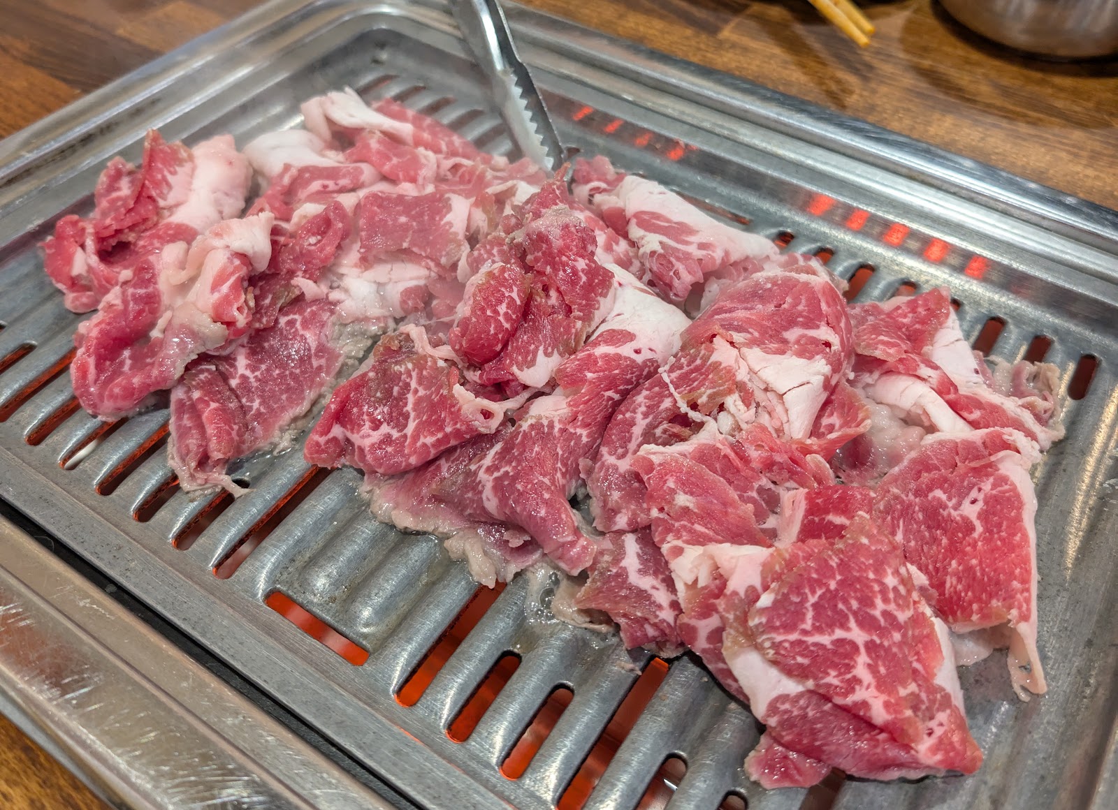 Bulgogi House Korean Restaurant