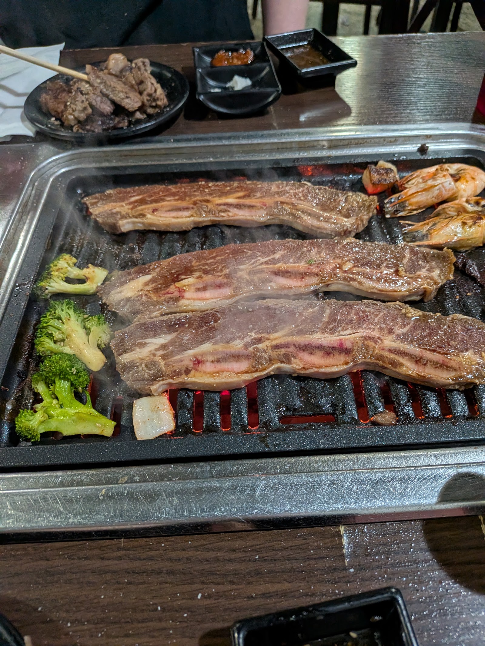 Bulgogi House Korean Restaurant