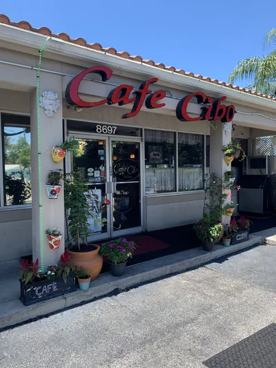 Cafe Cibo