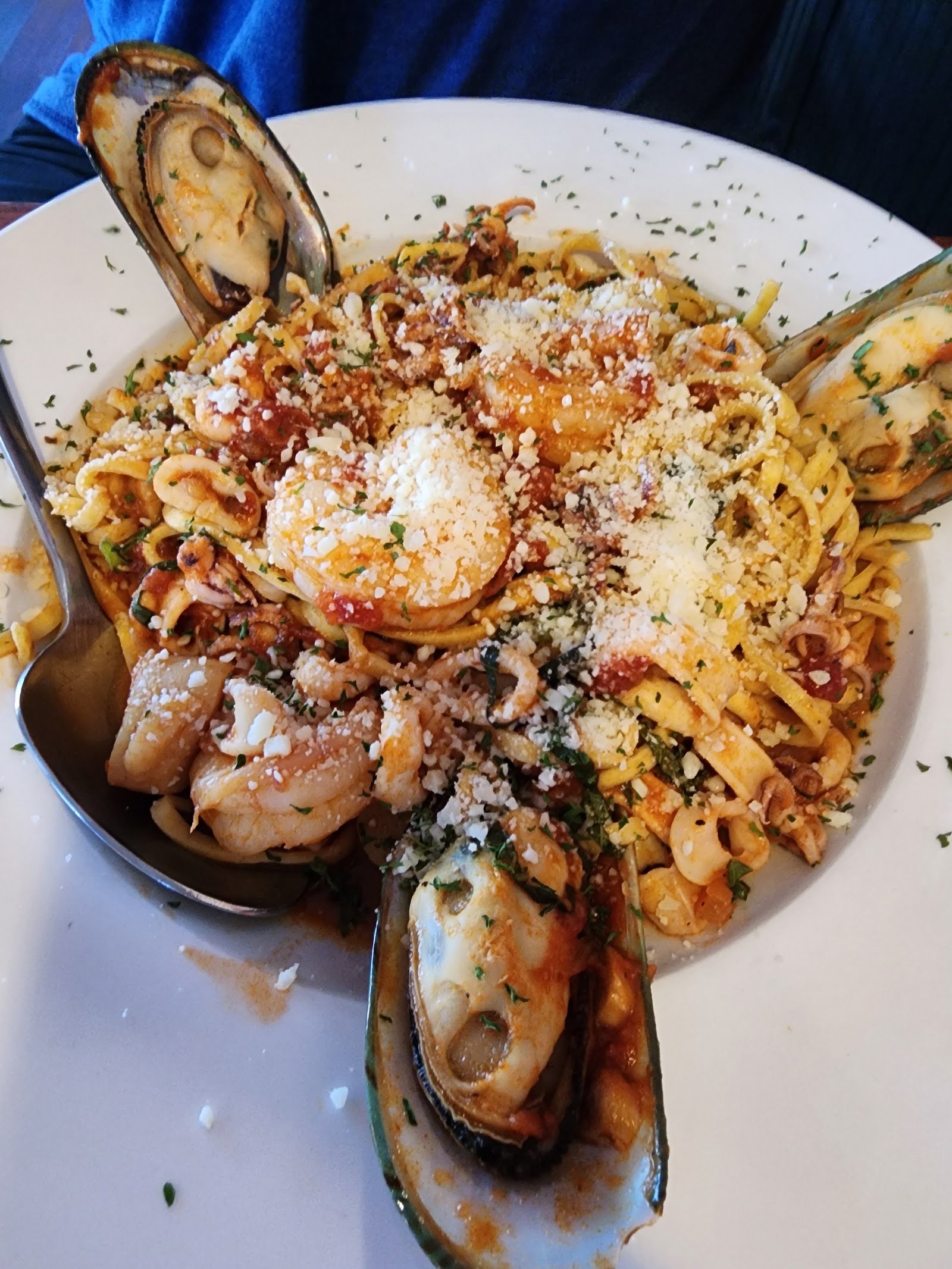Cafe Cibo