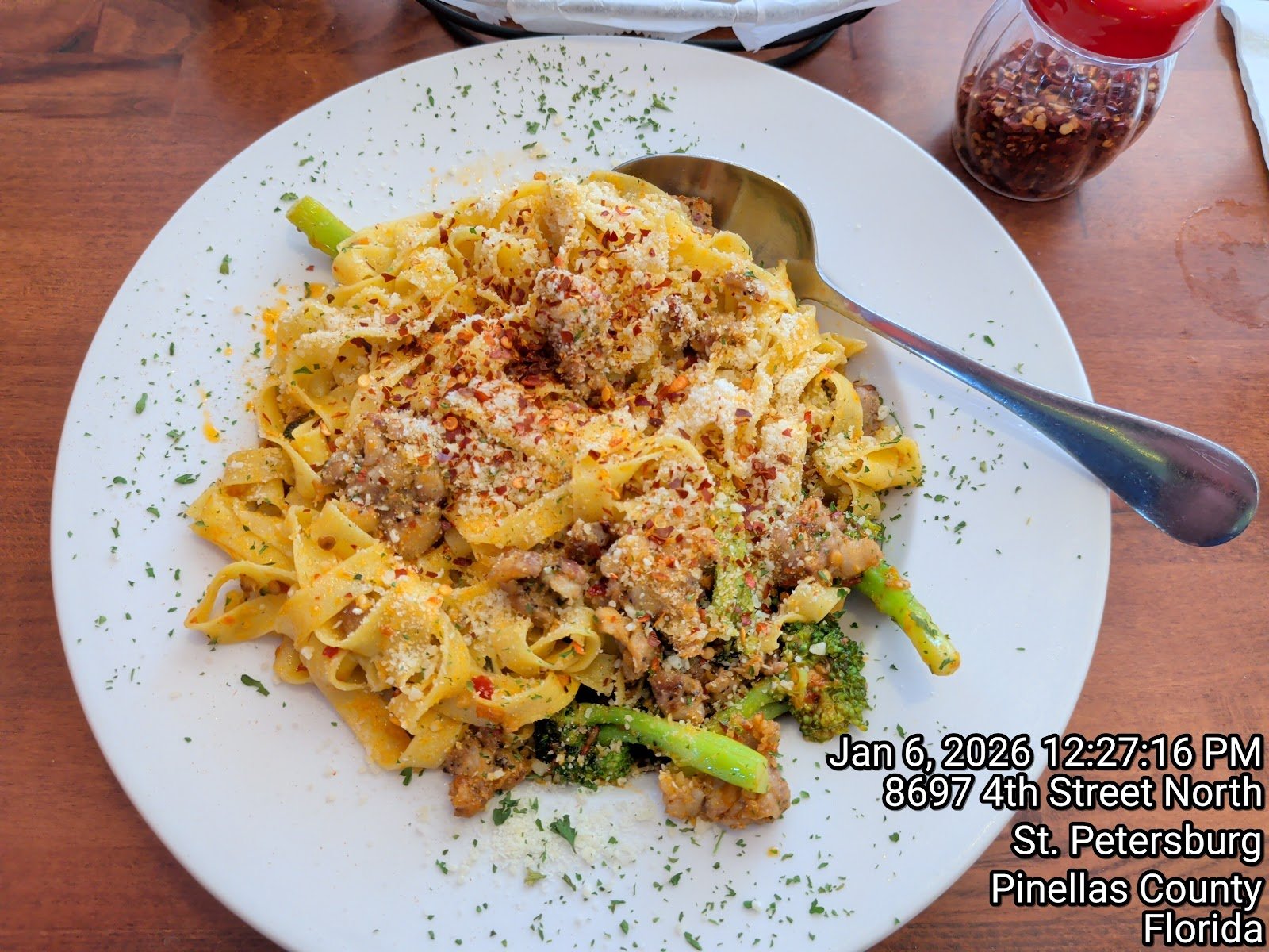 Cafe Cibo