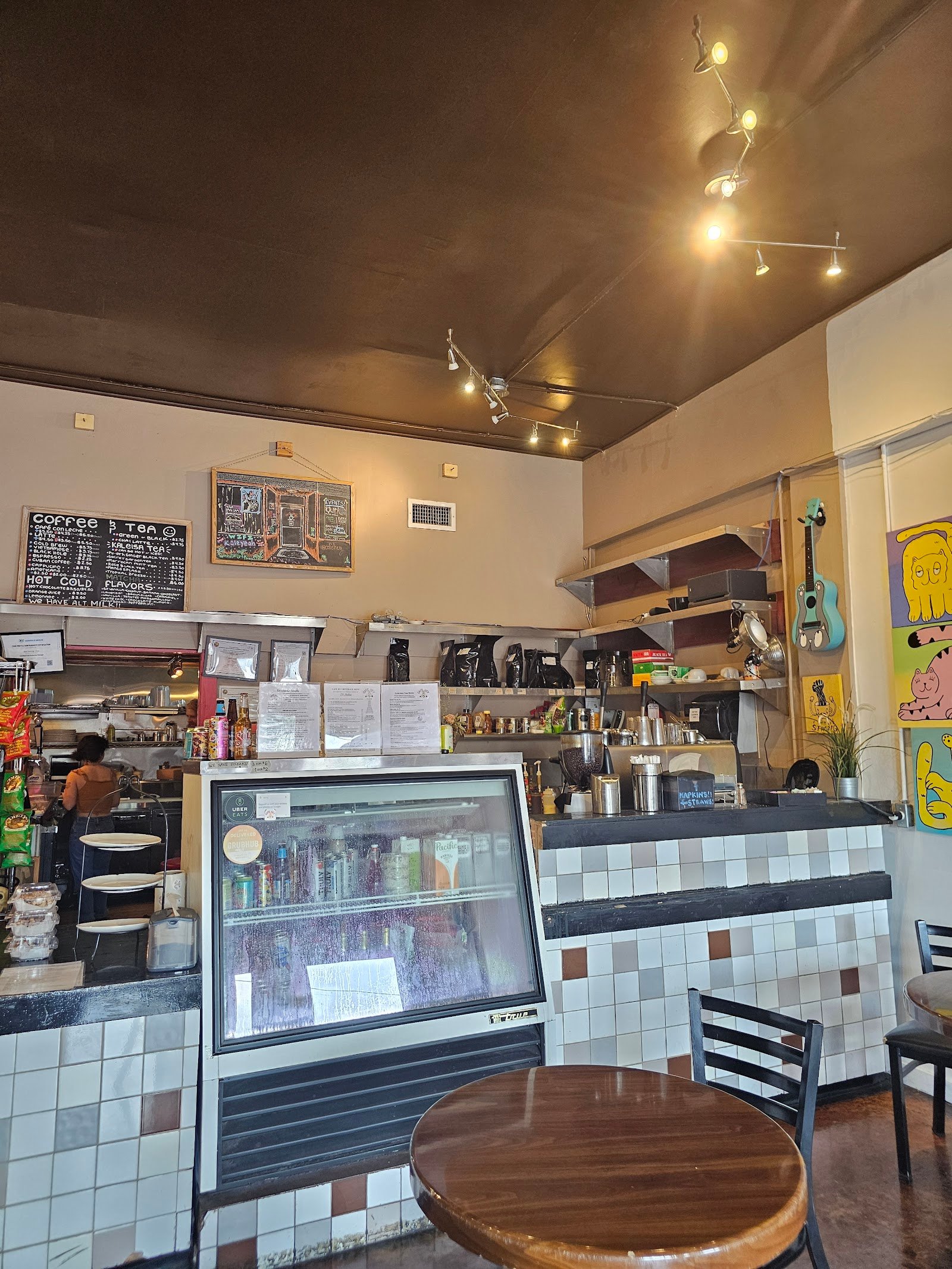 Cafe Hey