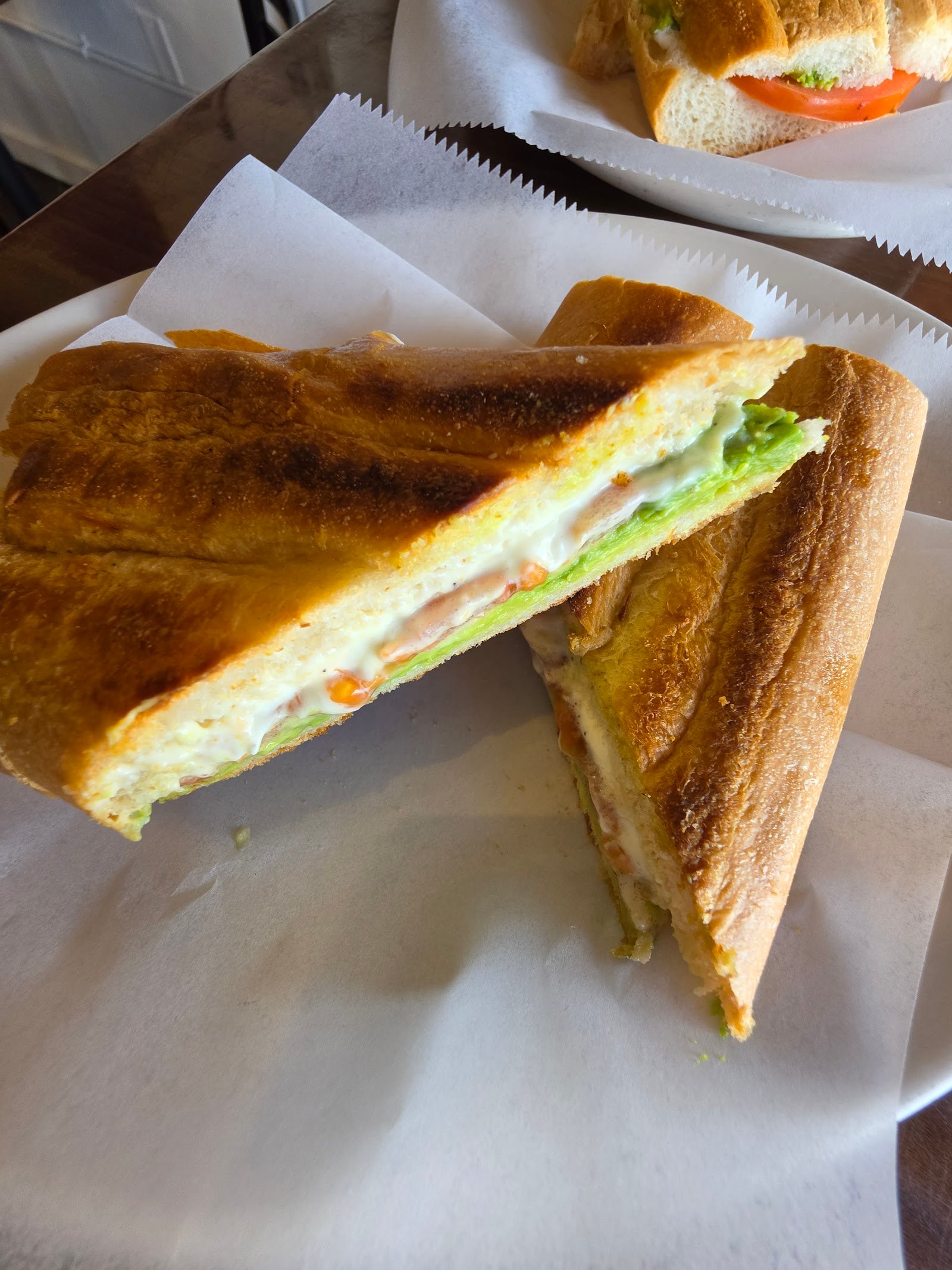Cafe Hey