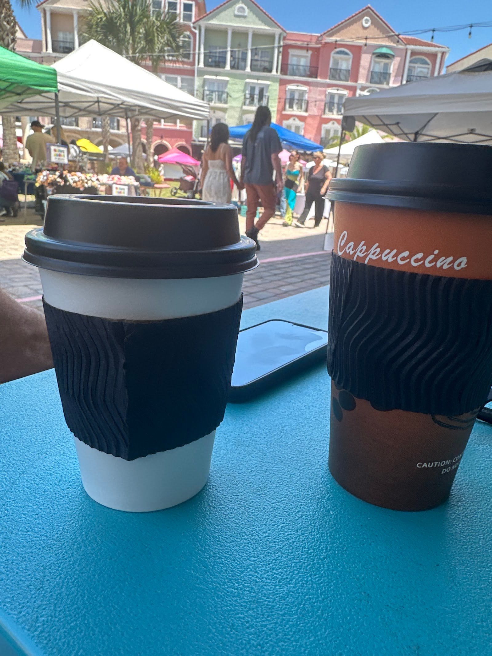 Café Nairobi