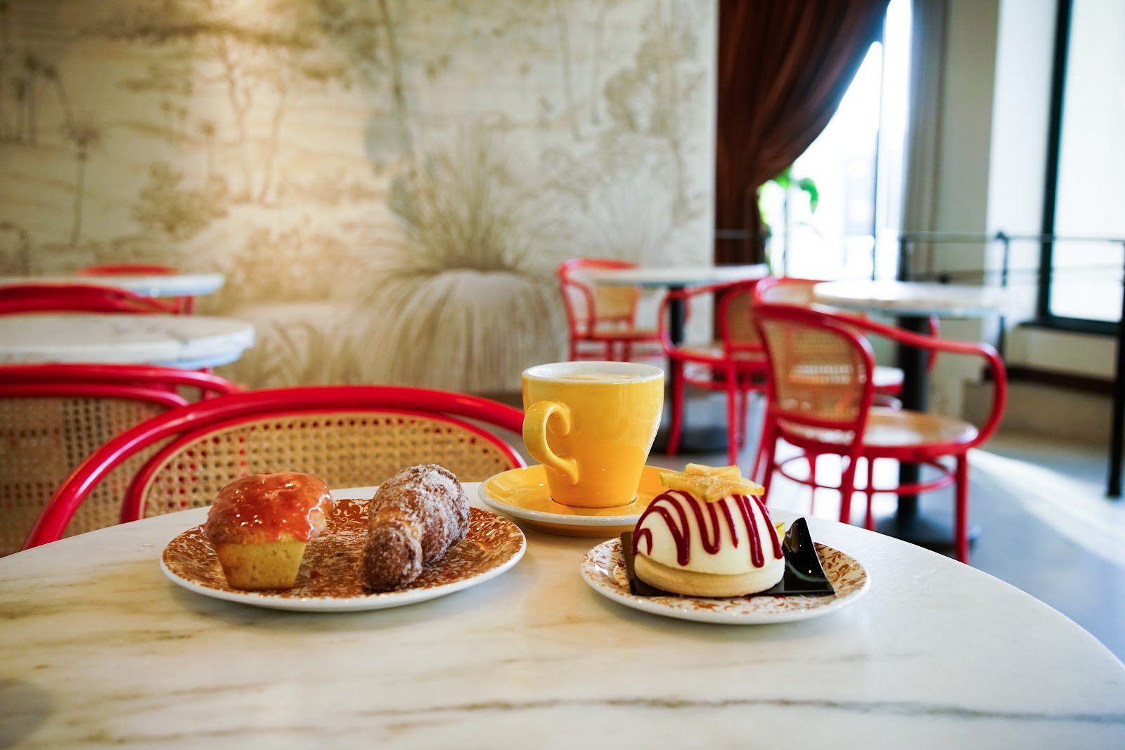 Café Quiquiriqui