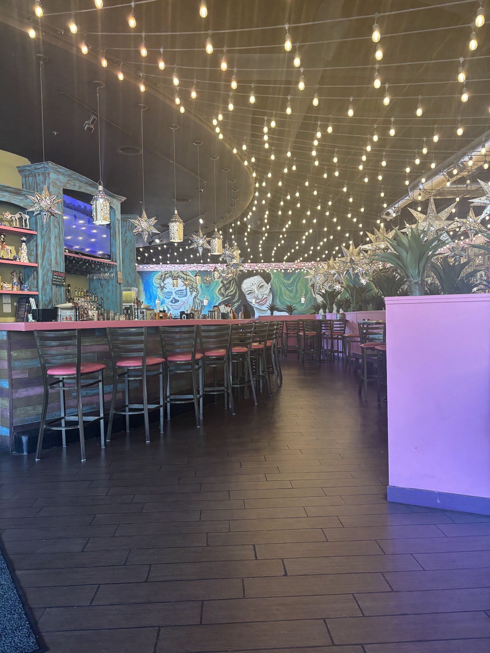 Cantina Louie (Southside)