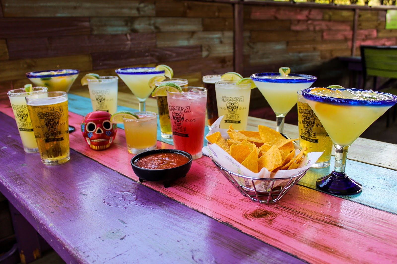 Cantina Louie (Southside)