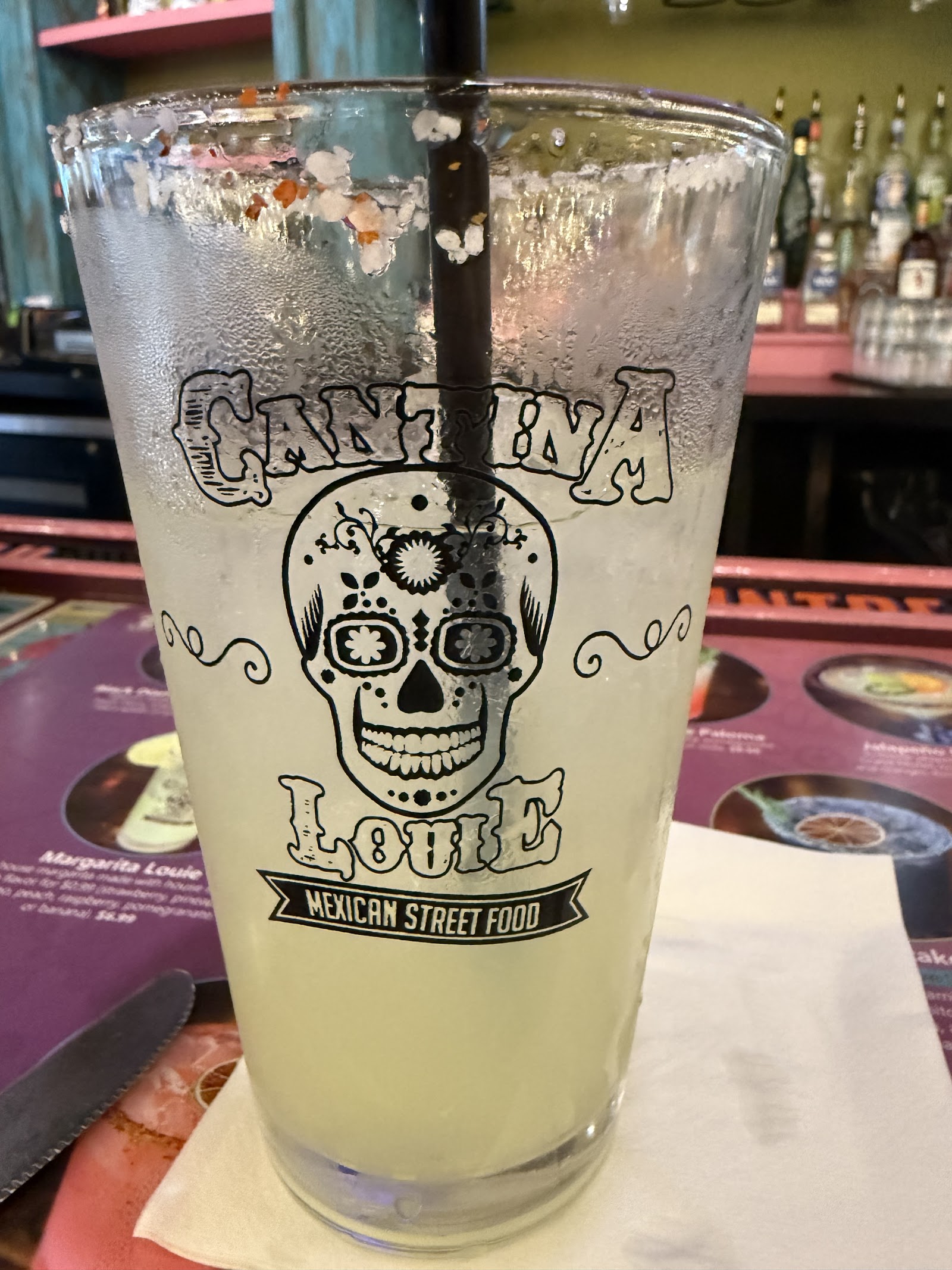 Cantina Louie (Southside)