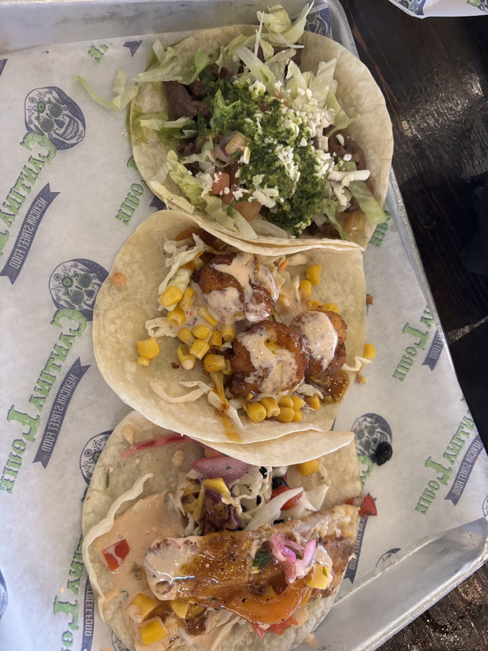 Cantina Louie (Southside)