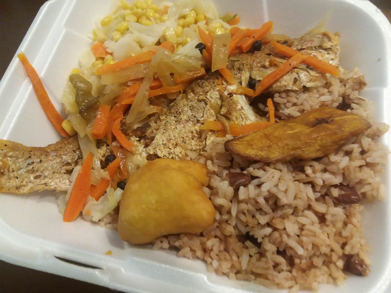 Caribbean One Stop