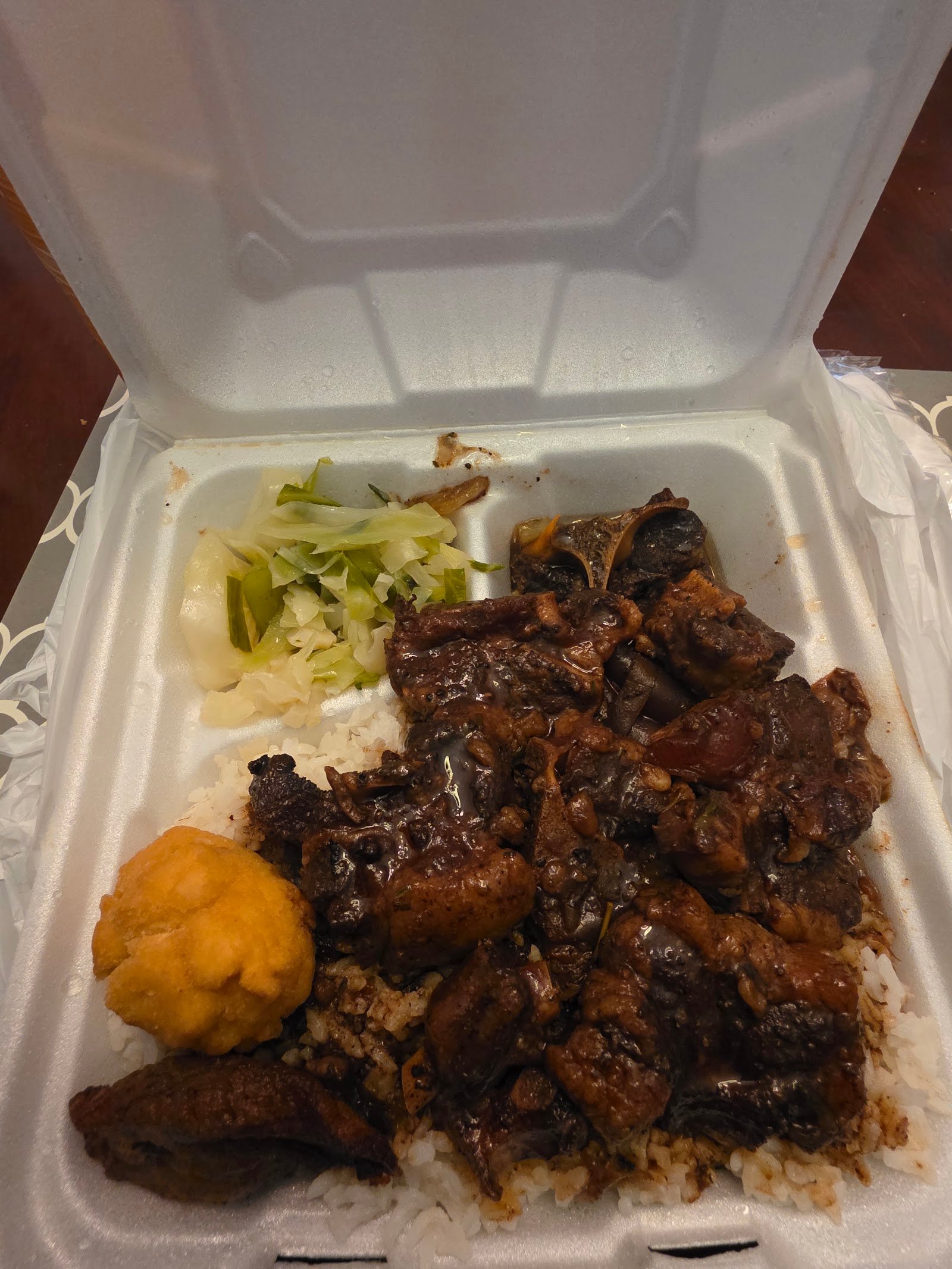 Caribbean One Stop