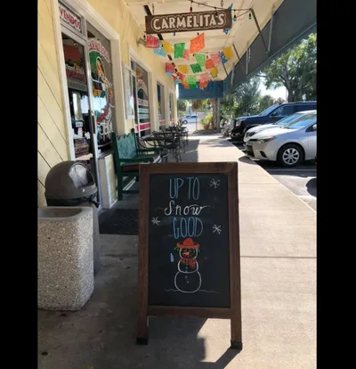 Carmelita's Mexican Restaurant
