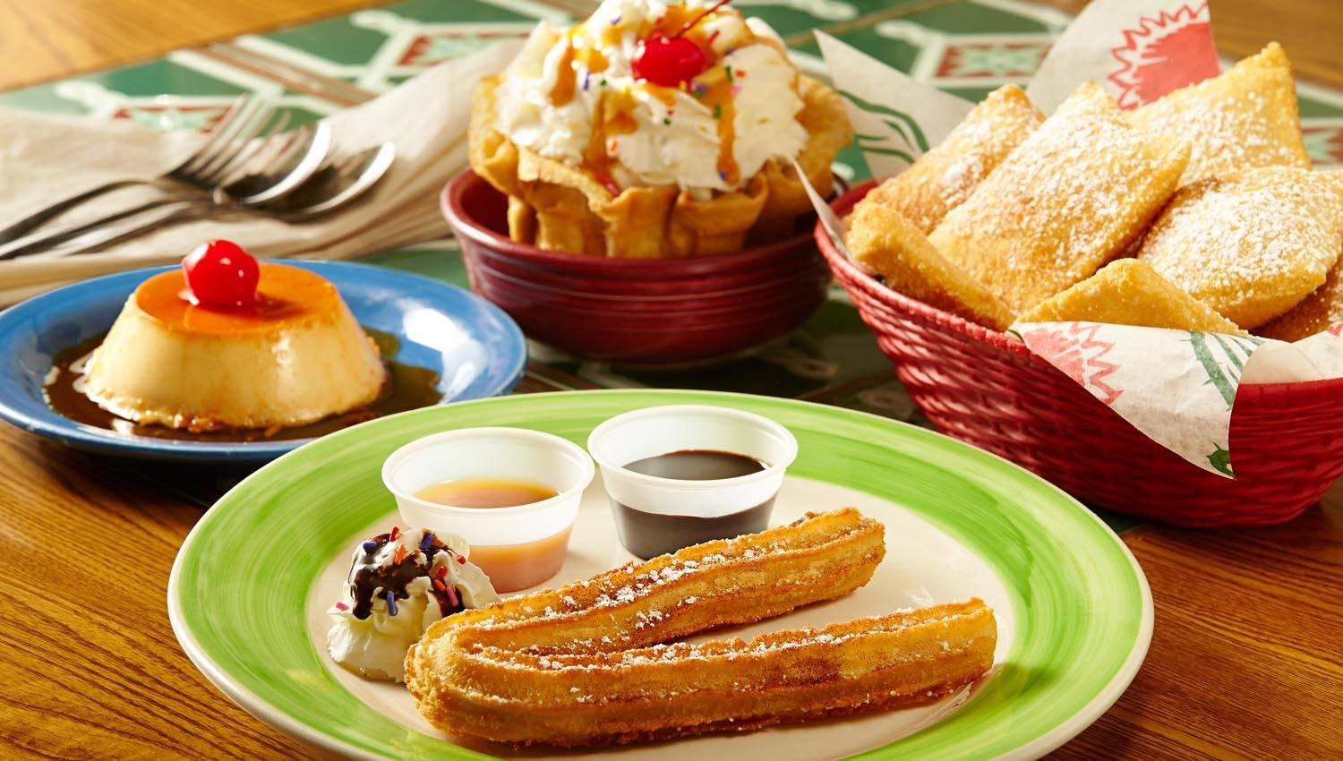 Carmelita's Mexican Restaurant