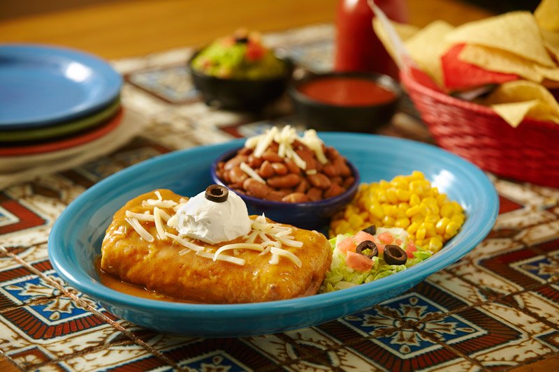 Carmelita's Mexican Restaurant